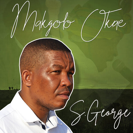 Makgolo Okae | Boomplay Music