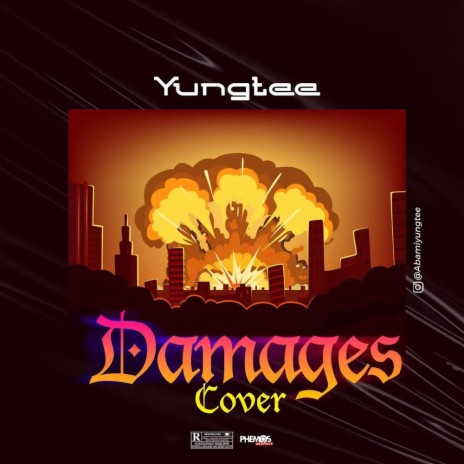 Damages | Boomplay Music