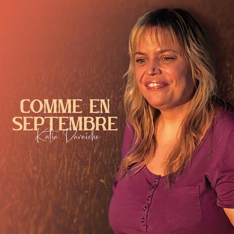 Comme en septembre | Boomplay Music