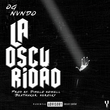 La Oscuridad | Boomplay Music