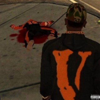 Vlone Jacket