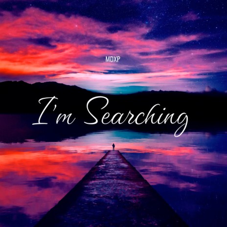 I'm Searching ft. SauceEra | Boomplay Music