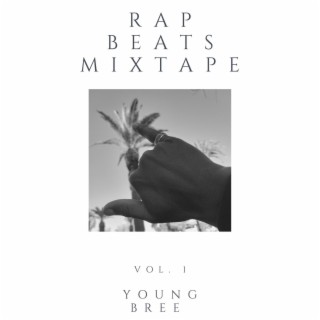 Rap Beats Mixtape, Vol. 1