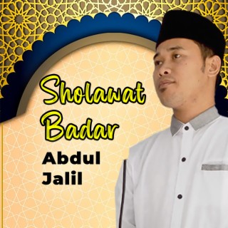 Sholawat Badar