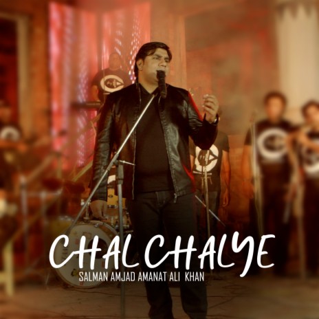 Chal Chalye | Boomplay Music