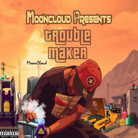 Trouble Maker | Boomplay Music