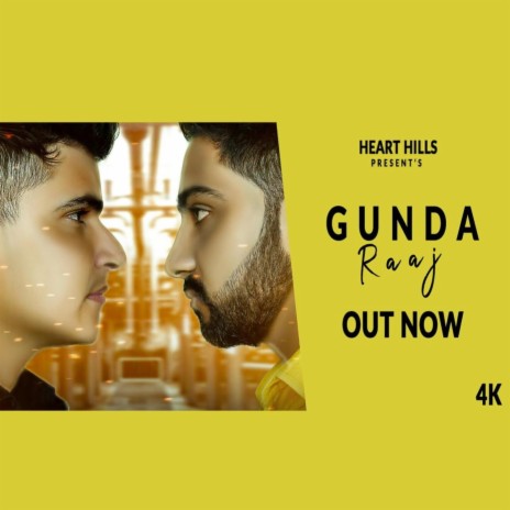 Gunda Raaj | Boomplay Music