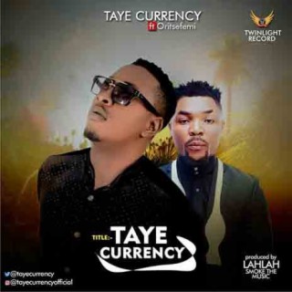 Taye Currency