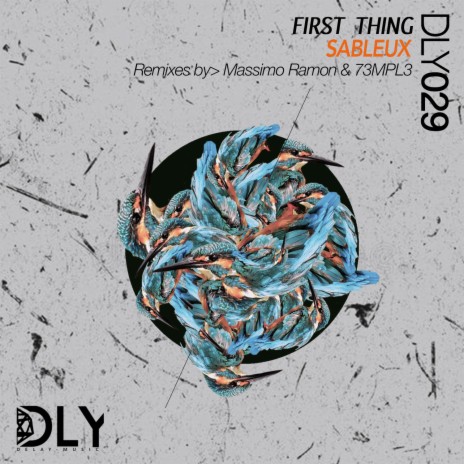 First Thing | Boomplay Music