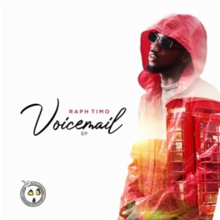 Voicemail EP | Boomplay Music