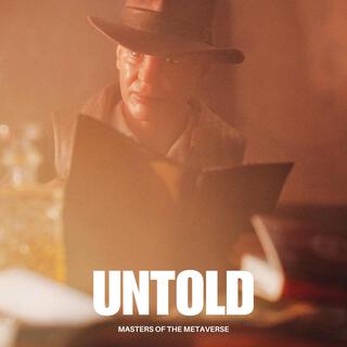 Untold Tales of the Wild West