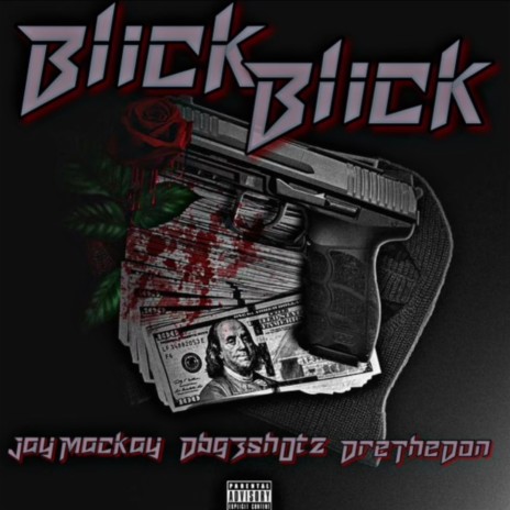 Blick Blick | Boomplay Music