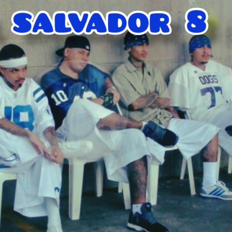 Uno8 lokotes _de el salvador