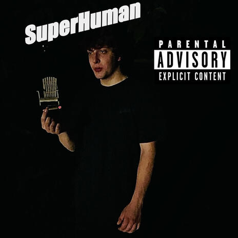 SuperHuman | Boomplay Music