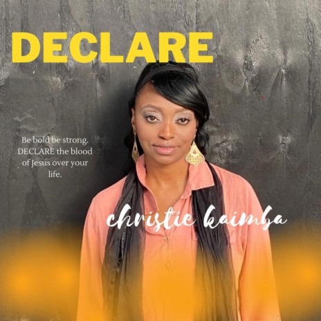 Declare | Boomplay Music