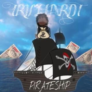 PirateShip