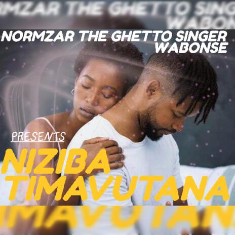 NIZIBA ft. Jay bronz | Boomplay Music