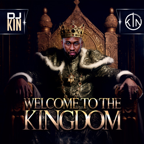 Welcome To The Kingdom | Boomplay Music