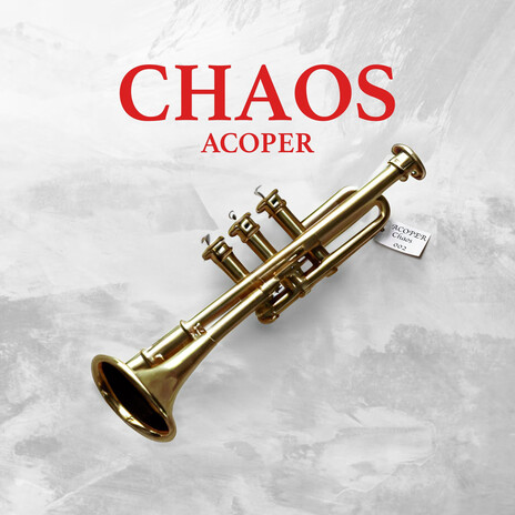 Chaos | Boomplay Music