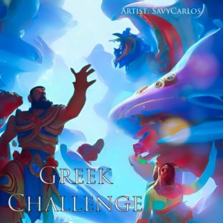 Greek Challenge