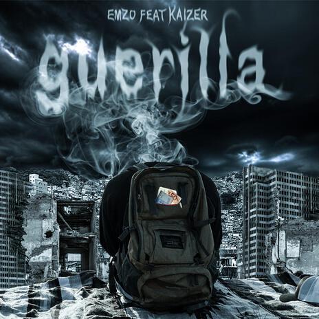 Guerilla ft. Kaizer | Boomplay Music