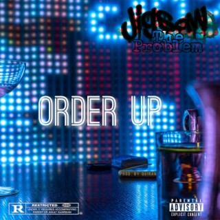 Order Up