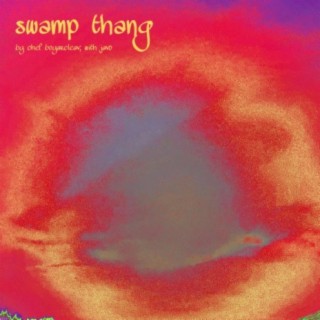 swamp thang