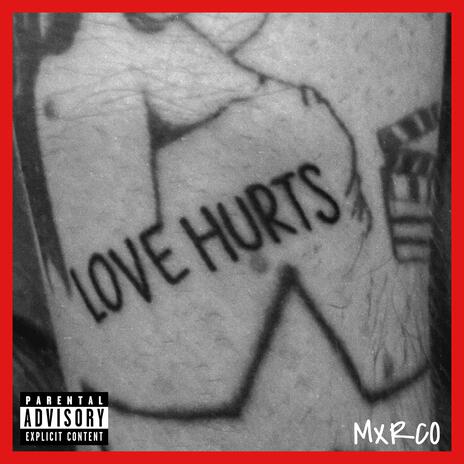 Love Hurts | Boomplay Music