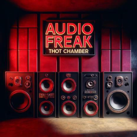 Audio Freak | Boomplay Music