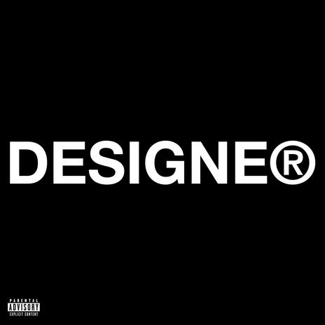 DESIGNER ft. LAKSI | Boomplay Music