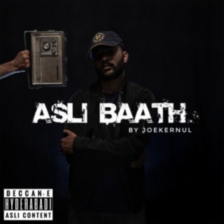 Asli Baath