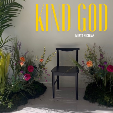 Kind God | Boomplay Music