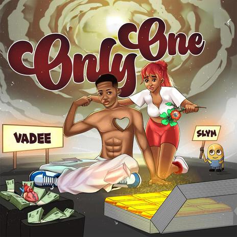 Only one ft. Slym | Boomplay Music