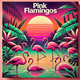 Pink Flamingos lyrics | Boomplay Music