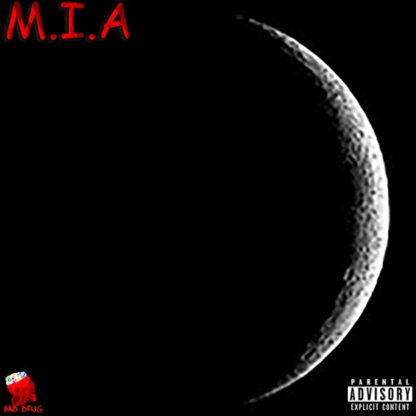 M.I.A ft. Trevane Beasley | Boomplay Music