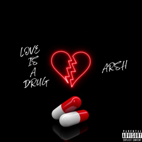 Love Is A Drug | Boomplay Music