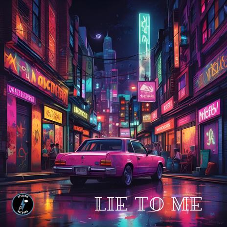 Lie To Me