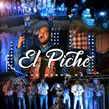 El Piché | Boomplay Music