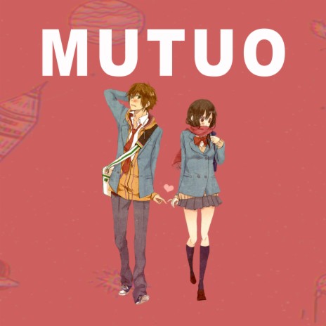 Mutuo (Instrumental Reggaeton Emotional) | Boomplay Music