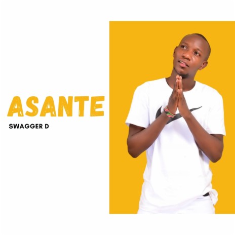 Asante | Boomplay Music