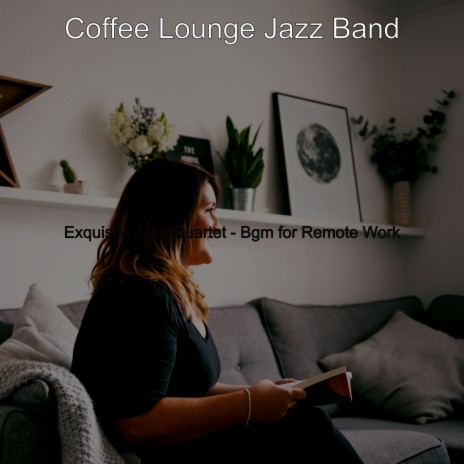 Sensational Smooth Jazz Guitar - Vibe for Work from Home | Boomplay Music