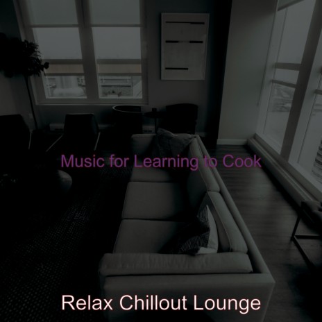 Thrilling Jazz Cello - Vibe for Studying at Home