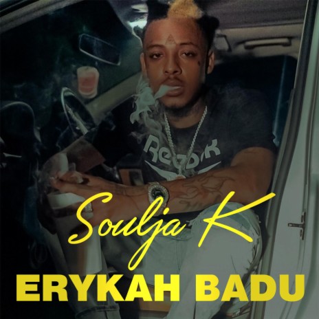 Erykah Badu | Boomplay Music