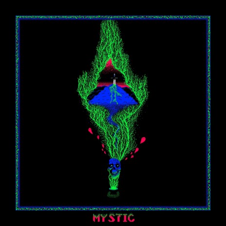 Mystic ft. Fleett | Boomplay Music
