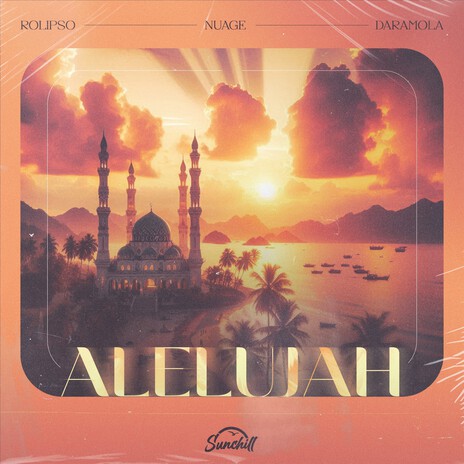 Alelujah ft. Nuage & Daramola | Boomplay Music