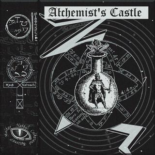 Alchemist's Castle