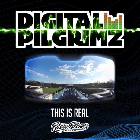 This Is Real (Original Mix) | Boomplay Music