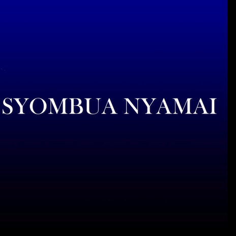 Yesu Ngao Yakwa ft. SYOMBUA NYAMAI | Boomplay Music