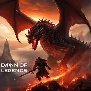 DAWN OF LEGENDS