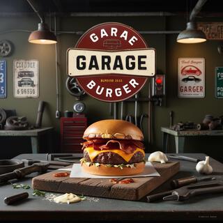 Garage Burger Song (Ska Version)